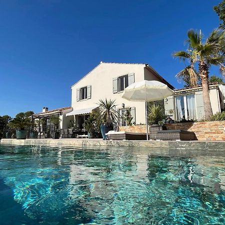 Villa Alba En Provence Besse-sur-Issole Eksteriør bilde
