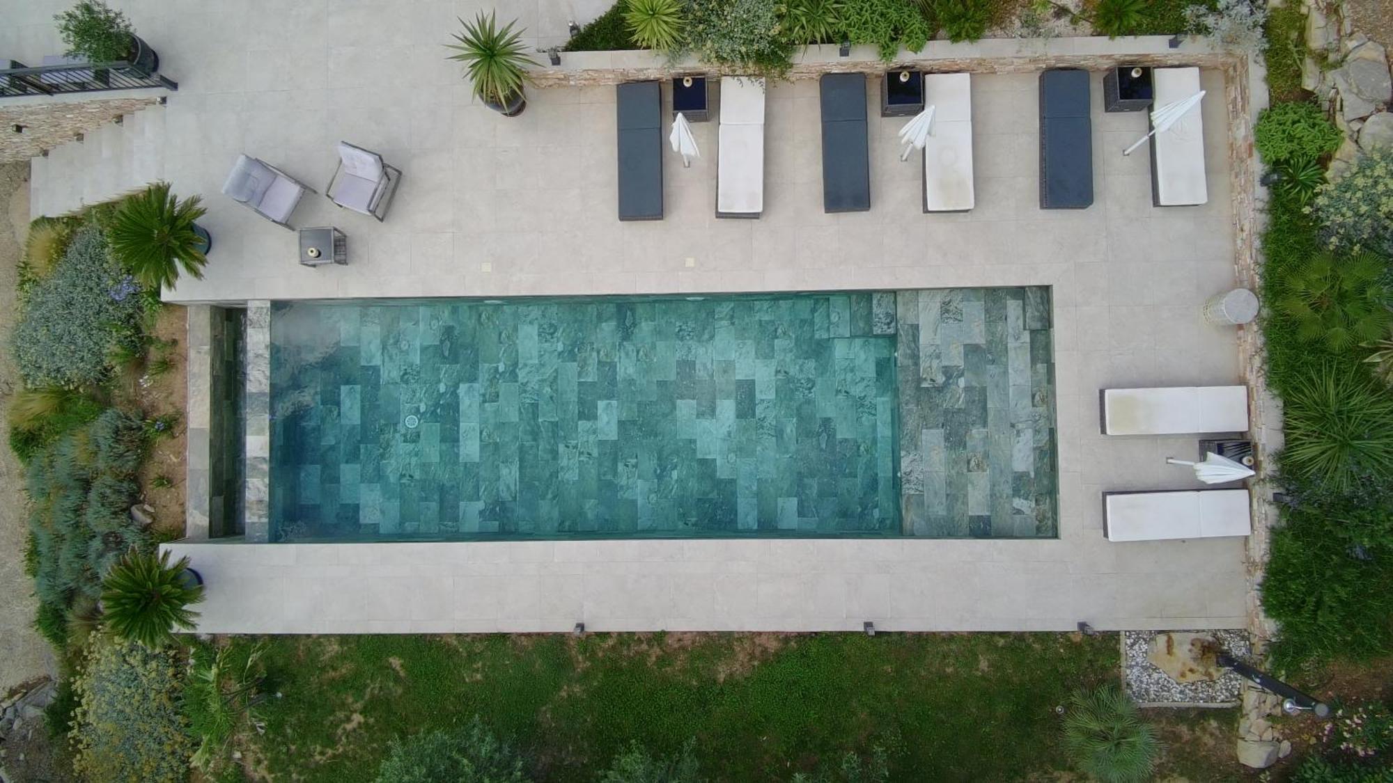 Villa Alba En Provence Besse-sur-Issole Eksteriør bilde