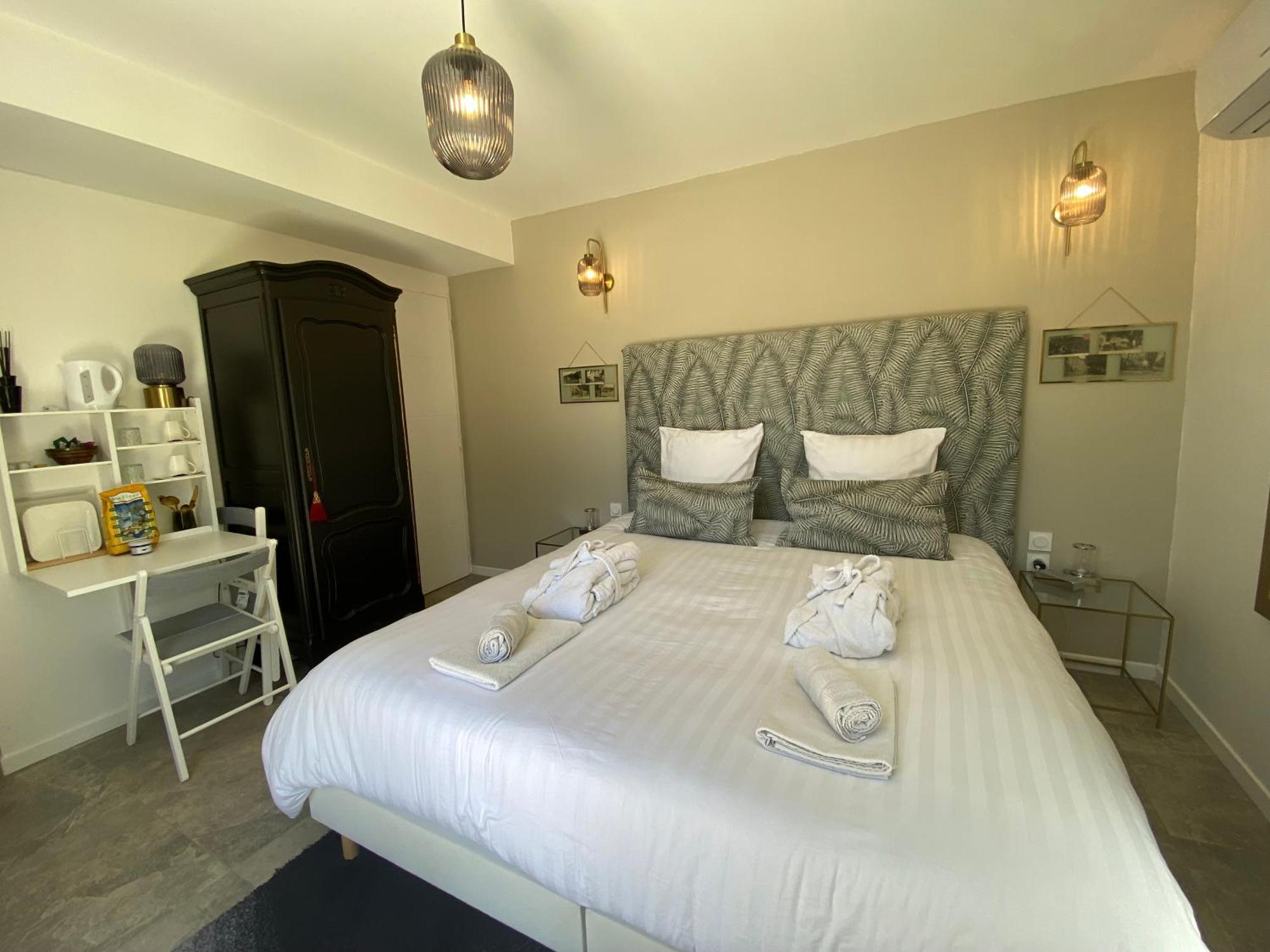 Villa Alba En Provence Besse-sur-Issole Eksteriør bilde