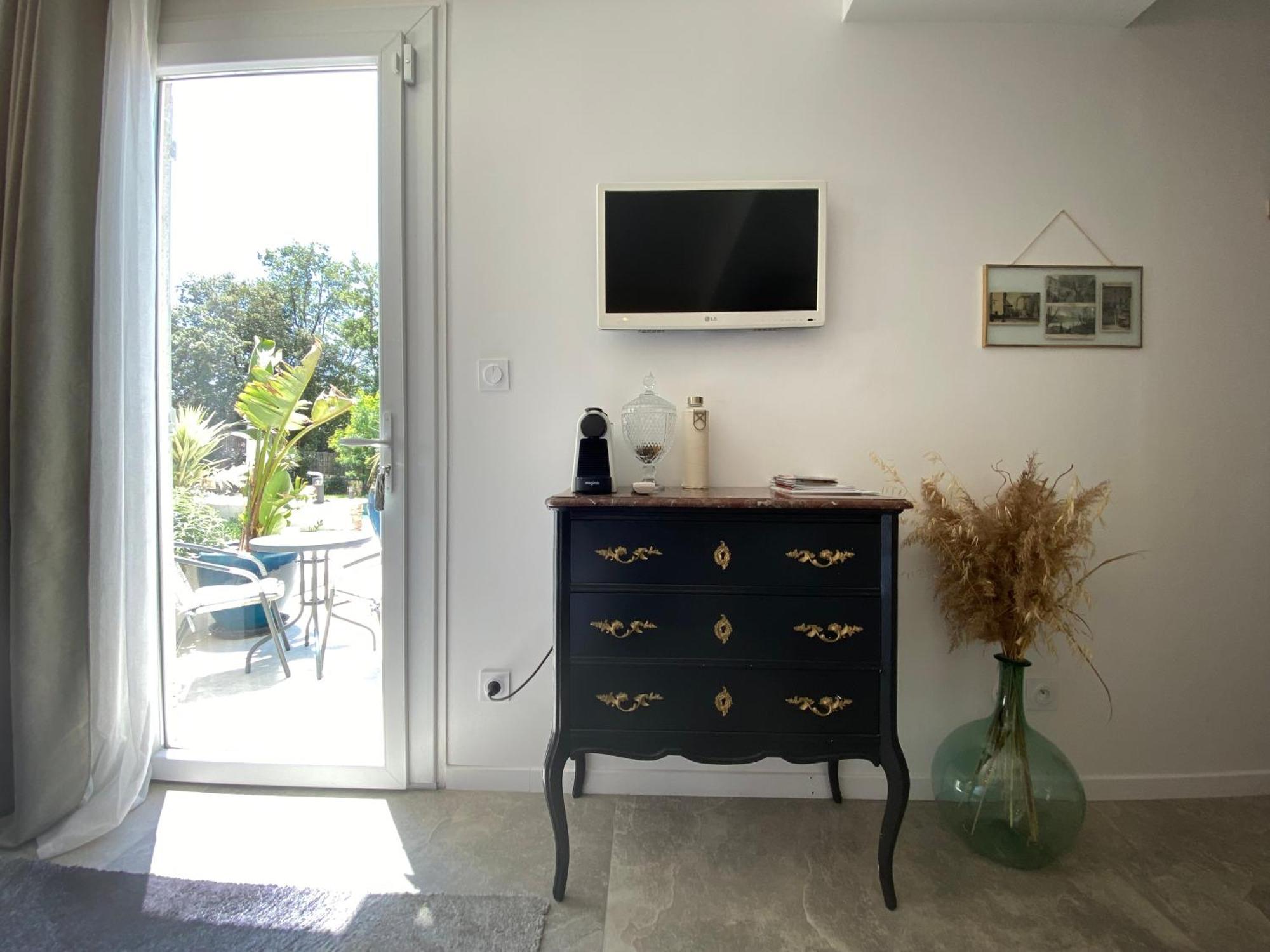 Villa Alba En Provence Besse-sur-Issole Eksteriør bilde