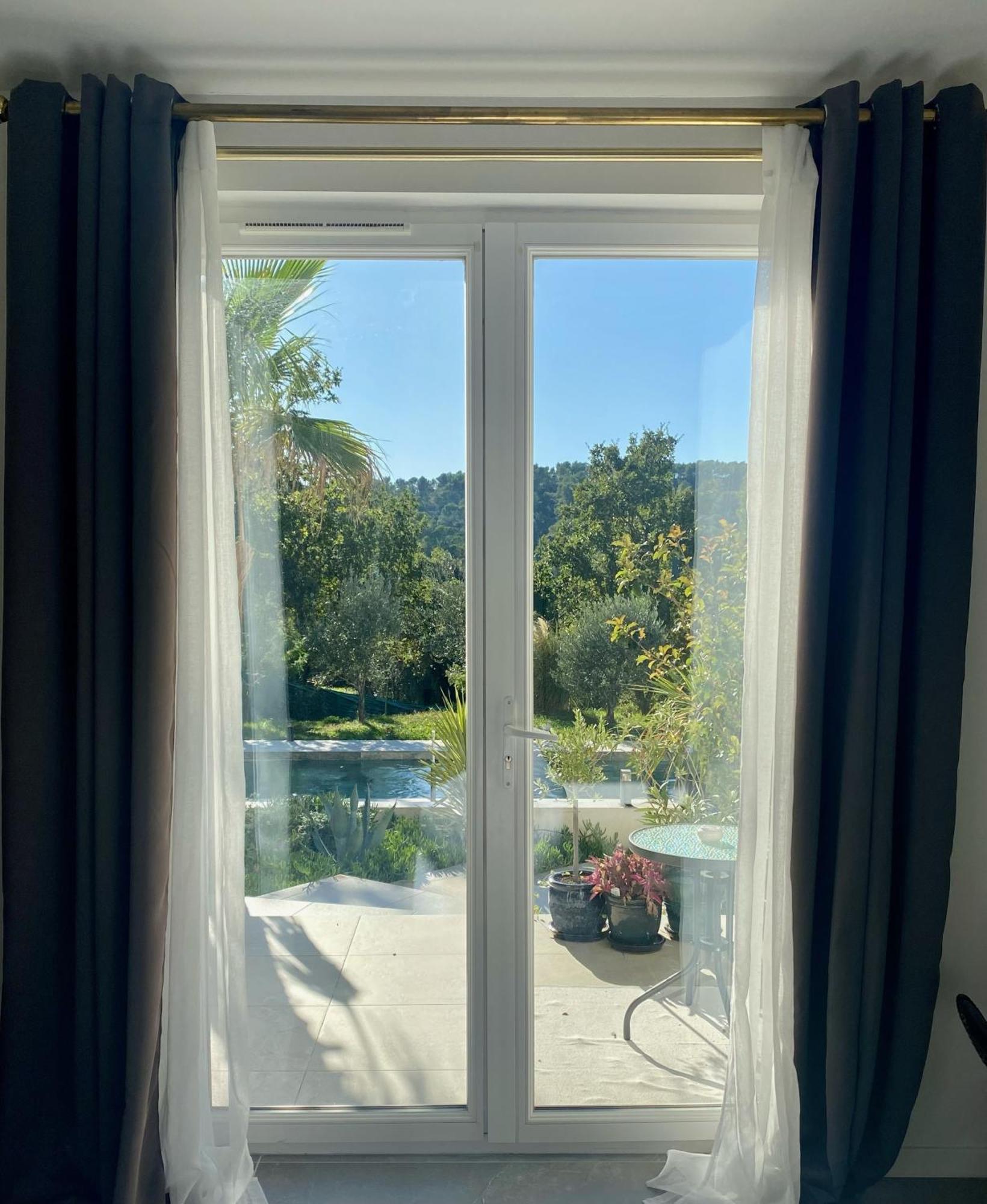 Villa Alba En Provence Besse-sur-Issole Eksteriør bilde