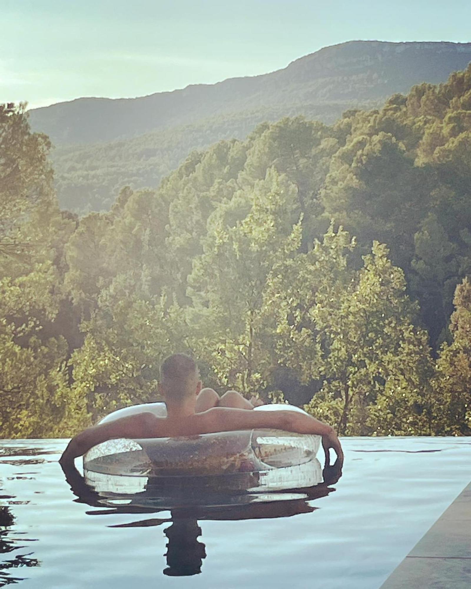 Villa Alba En Provence Besse-sur-Issole Eksteriør bilde